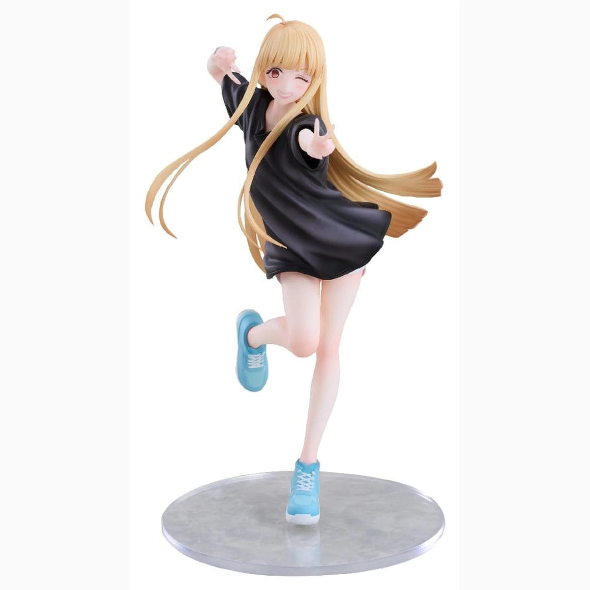 Cosmic Princess Kaguya! figurine PVC 1/7 Kaguya Reality 24 cm - Image 1