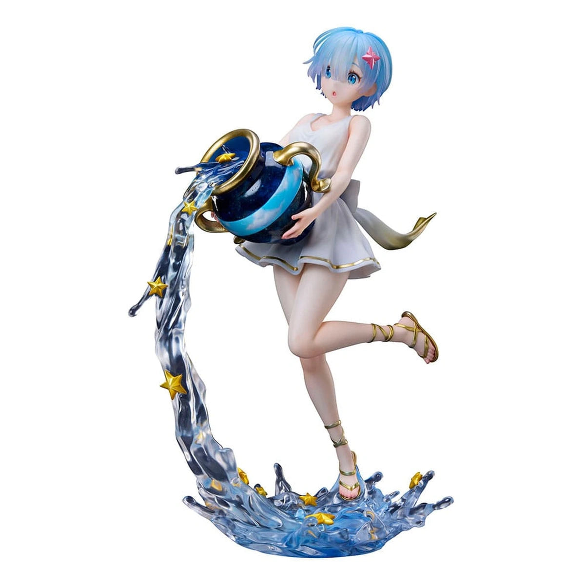 Re:Zero Starting Life in Another World statuette PVC 1/7 Rem AxA -Aquarius- 24 cm - Image 1