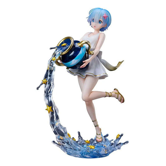 Re:Zero Starting Life in Another World statuette PVC 1/7 Rem AxA -Aquarius- 24 cm - Image 1
