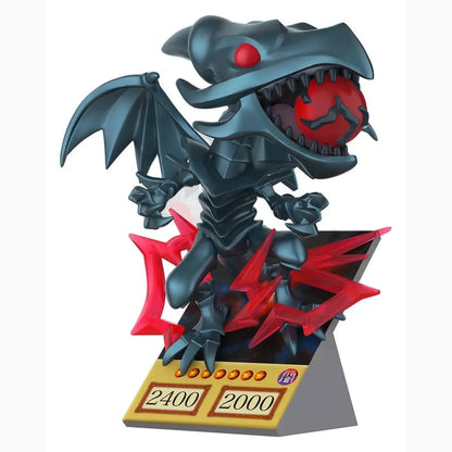 Yu-Gi-Oh! POP! Premium Vinyl figurine Red Eyes Dragon 9 cm - Image 3