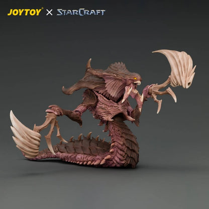StarCraft figurine Zerg Hydralisk - Image 6