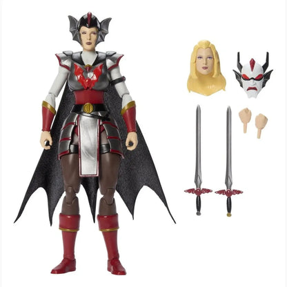 Masters of the Universe Masterverse figurine New Etheria: Adora 18 cm - Image 1