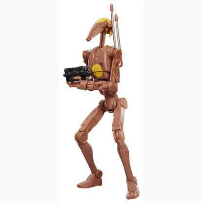 Star Wars Episode II Vintage Collection figurine B1 Battle Droid Commander 10 cm - Image 7