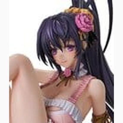 High School DxD figurine PVC 1/6.5 Akeno Himejima Light Novel 15th Anniversary ver. (Renewal Package Edition) 17 cm - Image 2