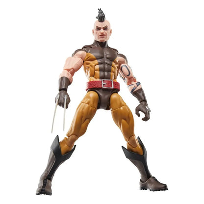 Dark Avengers Marvel Legends figurine Daken (Wolverine) 15 cm - Image 6