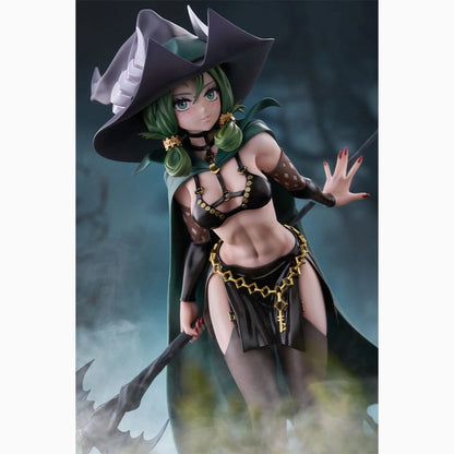 Unicorn Overlord statuette PVC 1/7 Yahna 25 cm - Image 5