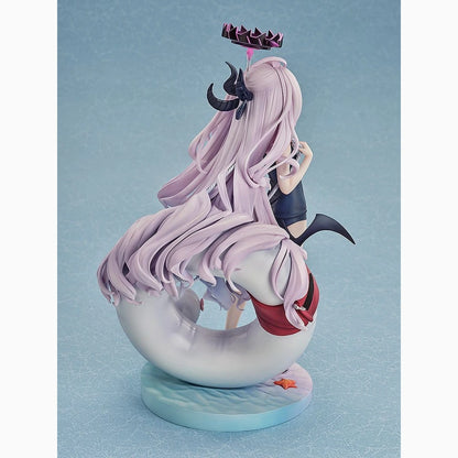 Blue Archive figurine PVC 1/7 Hina (Swimsuit) 24 cm - Image 5