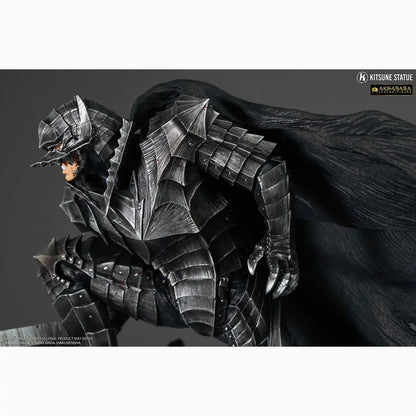 Berserk statuette PVC Akihabara Legend Figure 1/8 Guts (Berserker Armor) 26 cm - Image 4