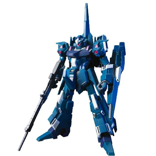 Gundam Gunpla HG 1/144 103 Rezel - Image 1