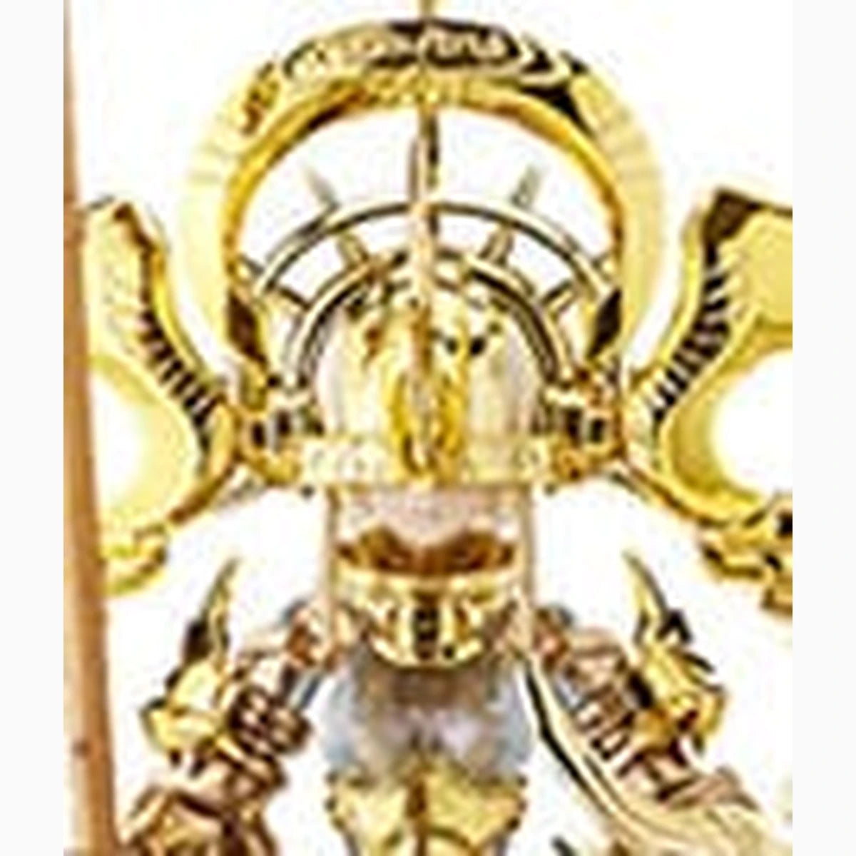Godz Order maquette PLAMAX GO-05 Overlord Gabriel: DX Platet Ver. 30 cm - Image 2