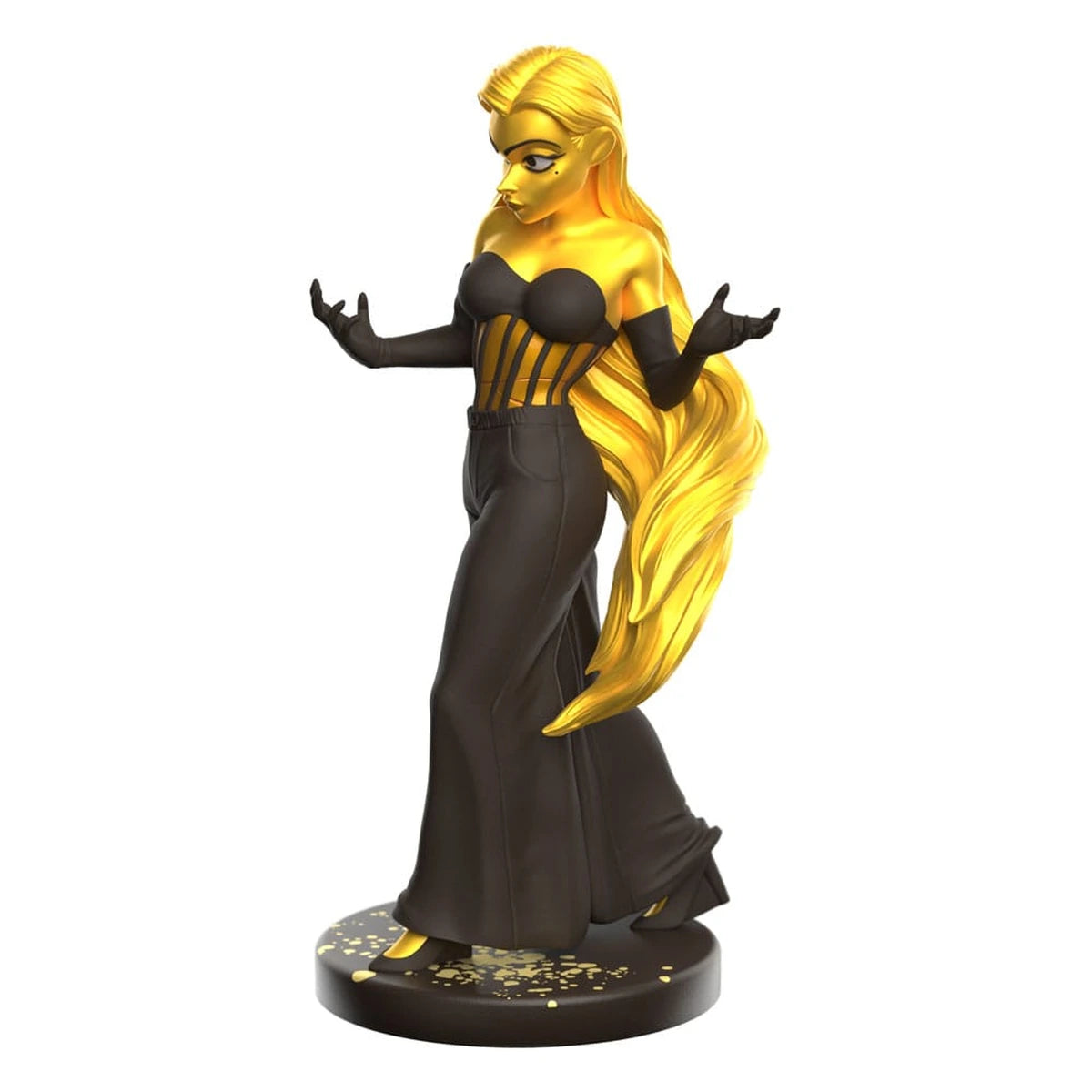 Lore Olympus x Weta Workshop figurine Mini Hera 13 cm - Image 3