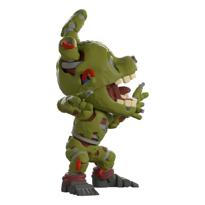 Dead by Daylight Vinyl figurine Springtrap 13 cm - Image 6