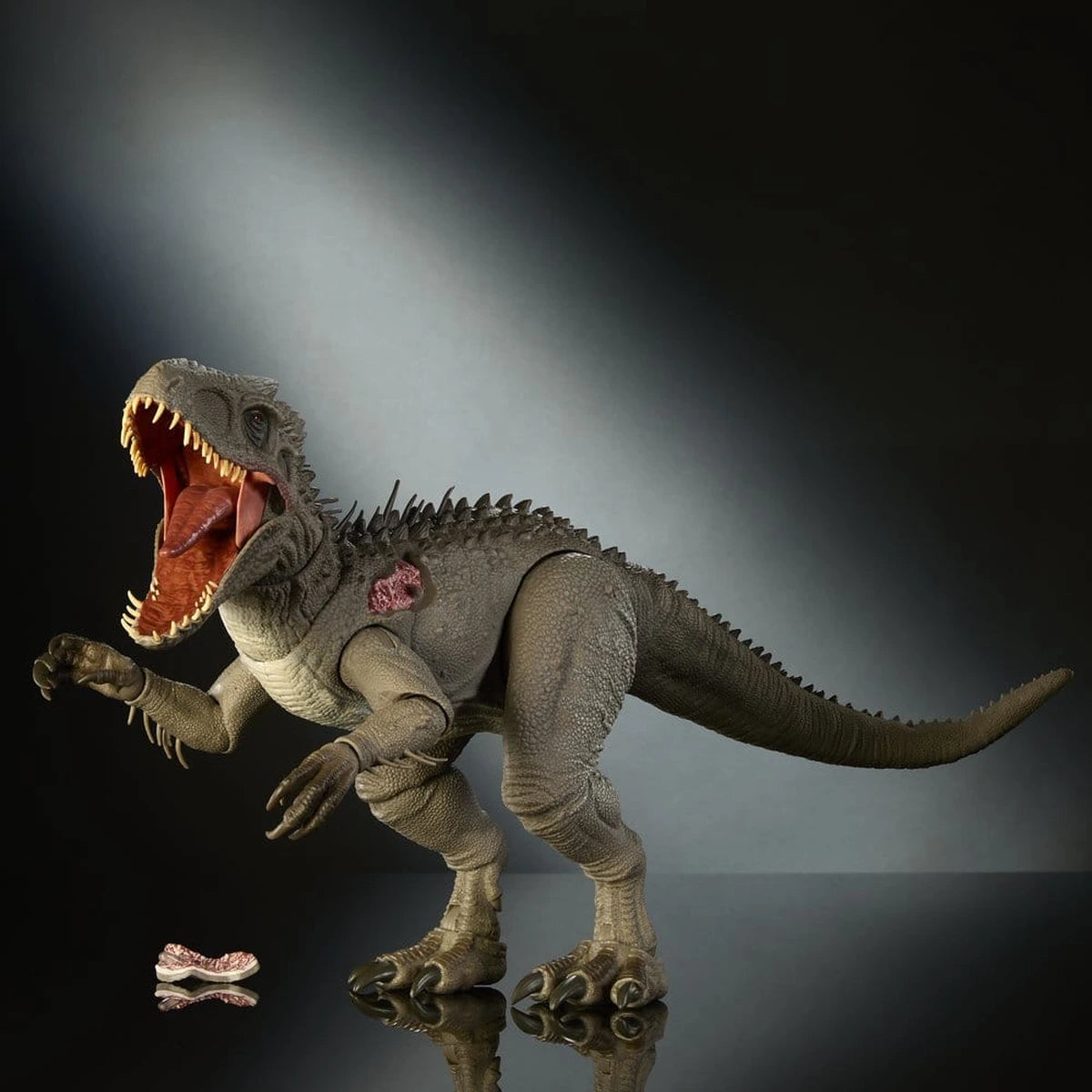 Jurassic World Hammond Collection figurine Indominus Rex 66 cm - Image 6