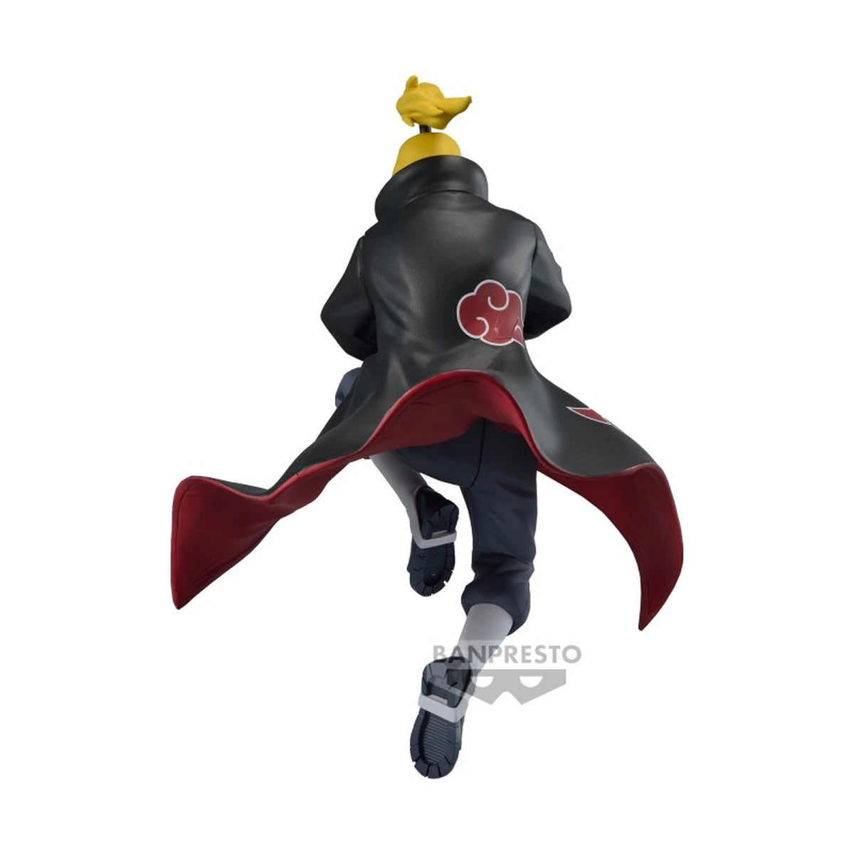 NARUTO SHIPPUDEN - VIBRATION STARS - DEIDARA - Image 5