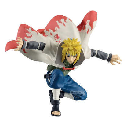 NARUTO SHIPPUDEN - PANEL SPECTACLE - NAMIKAZE MINATO - Image 2