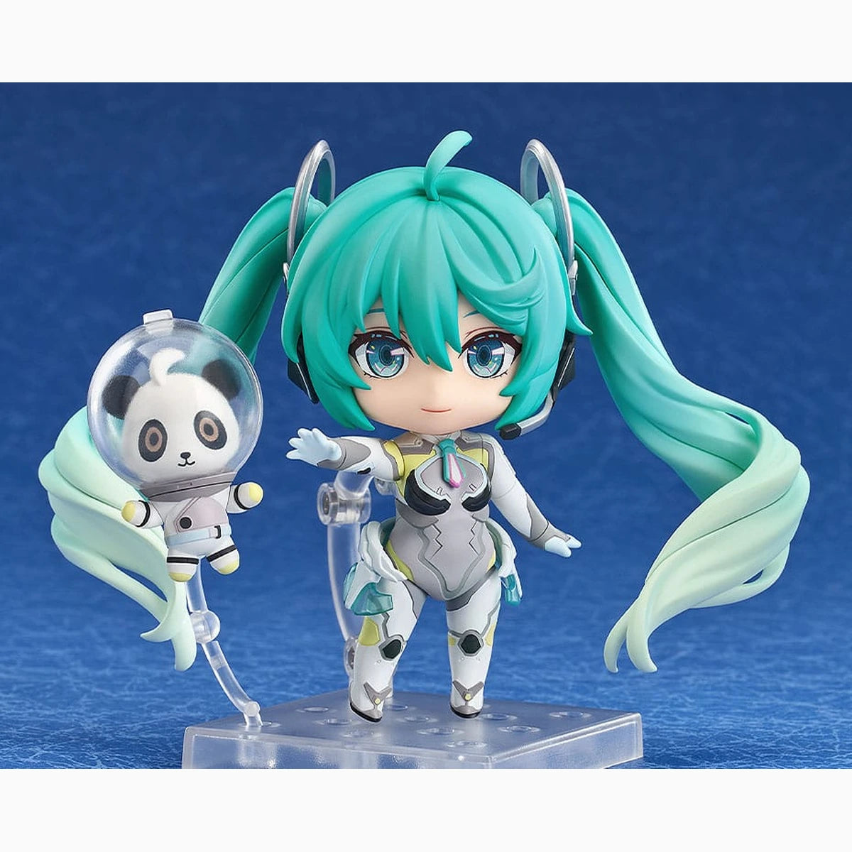 Character Vocal Series 01: Hatsune Miku figurine Nendoroid Hatsune Miku: Miku with you 2024 Ver. 10 cm - Image 4