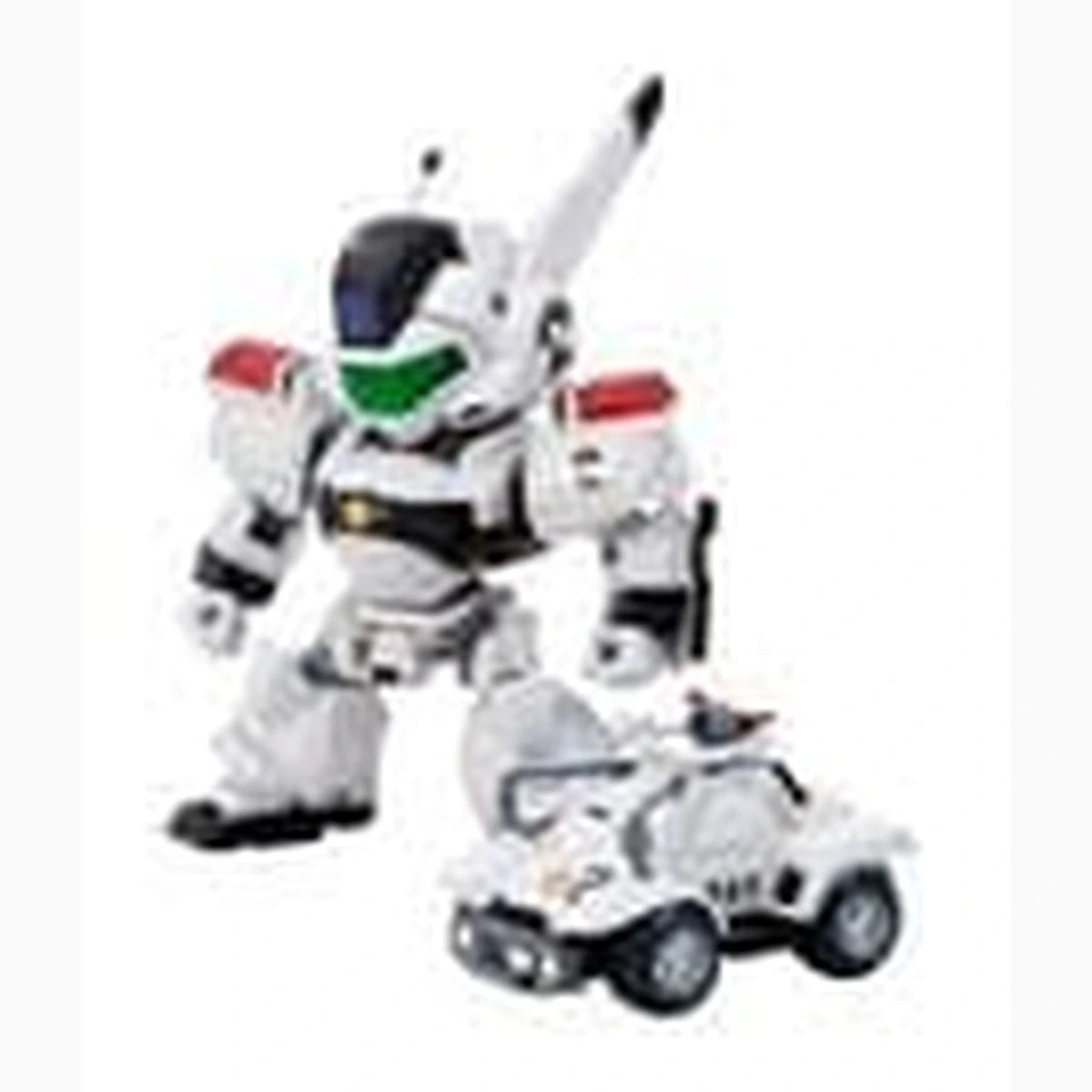 The Mobile Police Patlabor Plastic Model Kit D-Style AV-98 Ingram 2 11 cm - Image 2
