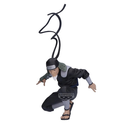NARUTO SHIPPUDEN - PANEL SPECTACLE - SARUTOBI HIRUZEN - Image 2