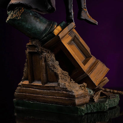 Avengers: Doomsday statuette 1/10 Art Scale Magneto 30 cm - Image 7