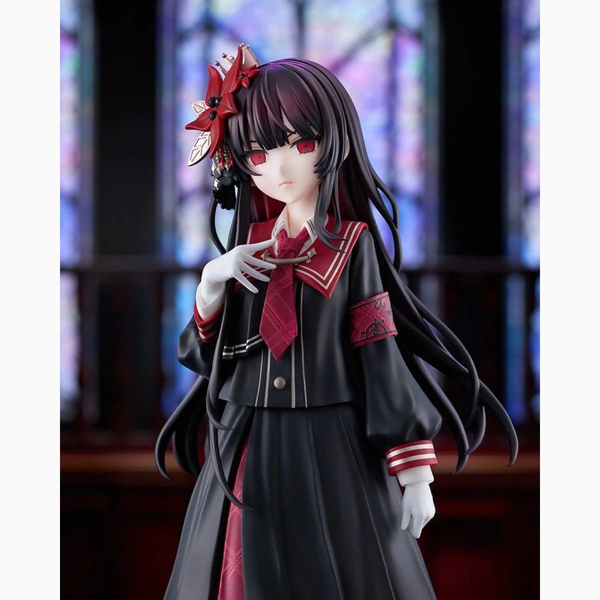 Magical Girl Witch Trials Pop Up Parade figurine PVC Hiro Nikaido L Size - Image 3