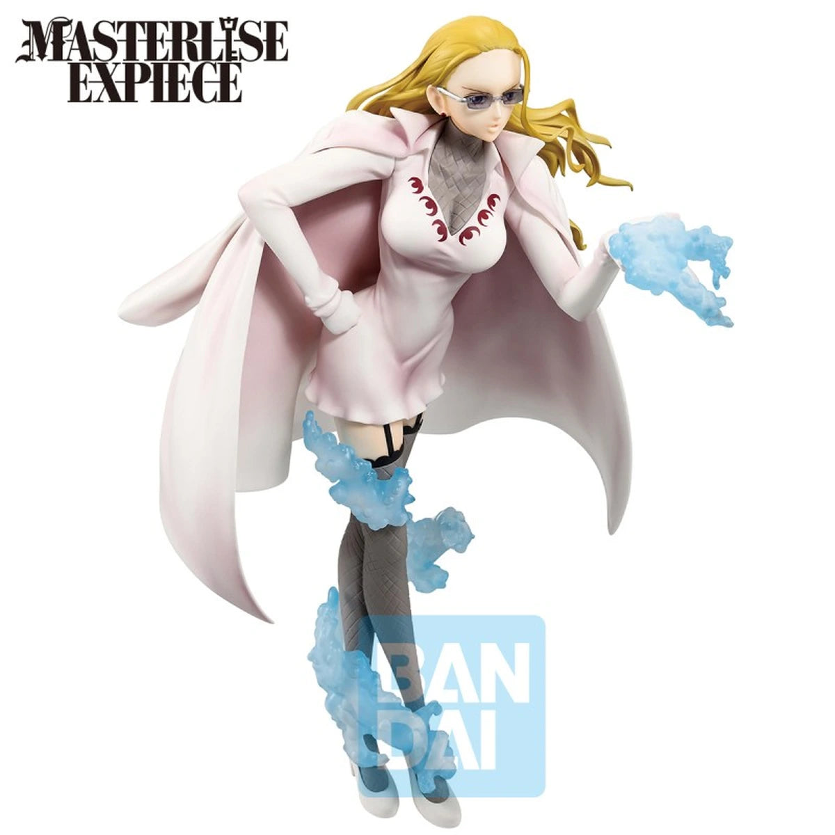 ONE PIECE - ICHIBANSHO MEMORY OF HEROINES DEVIL’S NIGHT - KALIFA - Image 3