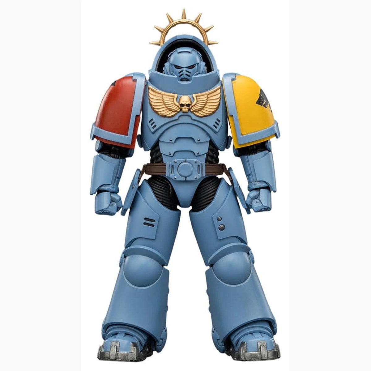 Warhammer 40,000 figurine Game Edition Space Wolves Heavy Intercessor 13 cm - Image 1