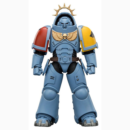 Warhammer 40,000 figurine Game Edition Space Wolves Heavy Intercessor 13 cm - Image 1