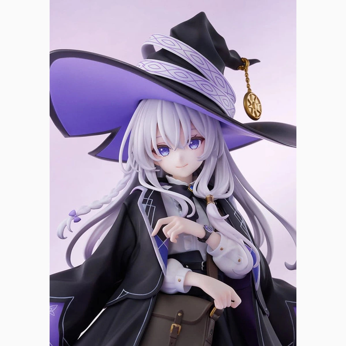 Wandering Witch: The Journey of Elaina figurine PVC 1/7 Elaina 25 cm - Image 3