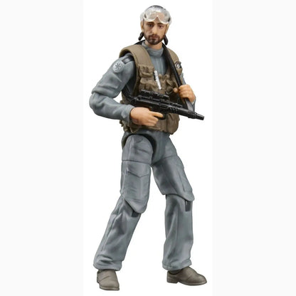 Star Wars: Rogue One Vintage Collection figurine Bodhi Rook 10 cm - Image 6
