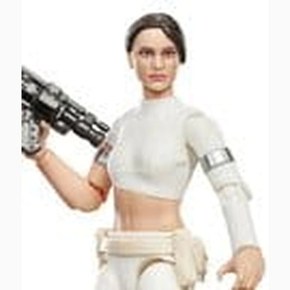 Star Wars Episode II Vintage Collection figurine Padmé Amidala (Geonosis) 10 cm - Image 2
