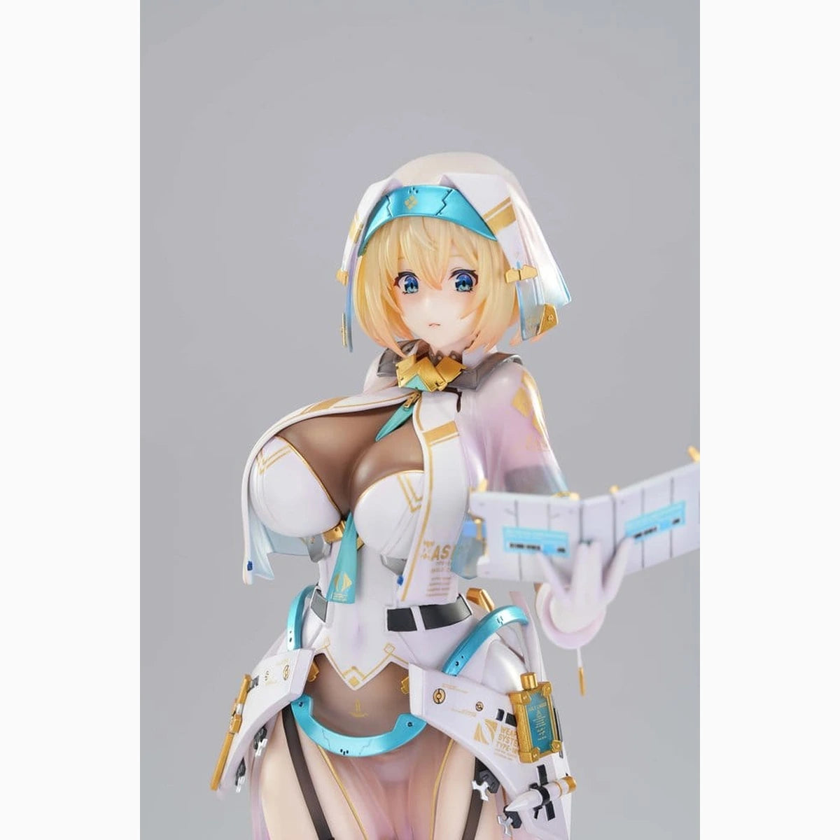 Original Character figurine PVC 1/6 Sophia F. Shirring Sister Ver. Bright Edition 28 cm - Image 5