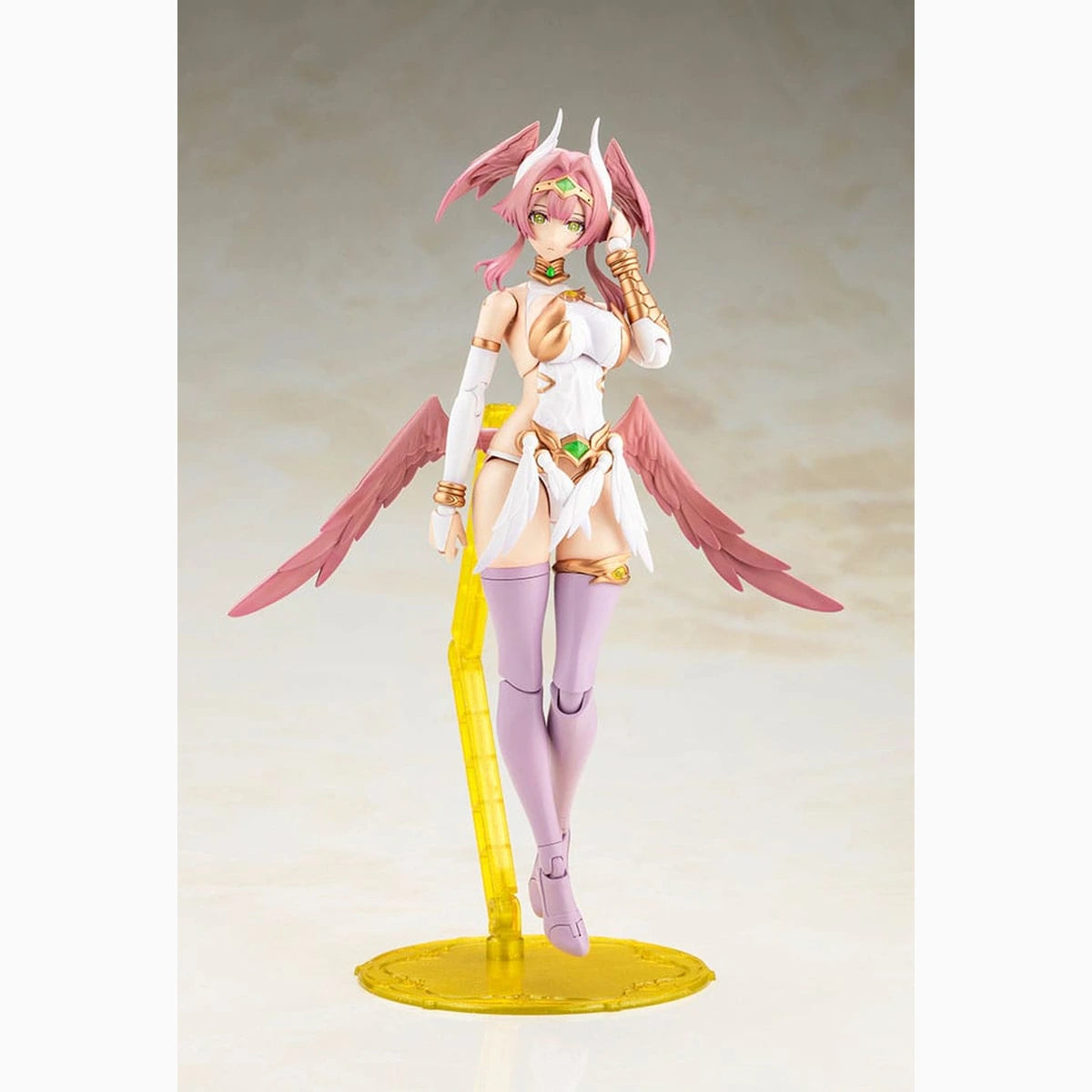 Arcanadea Plastic Model Kit Aruaril 20 cm - Image 4