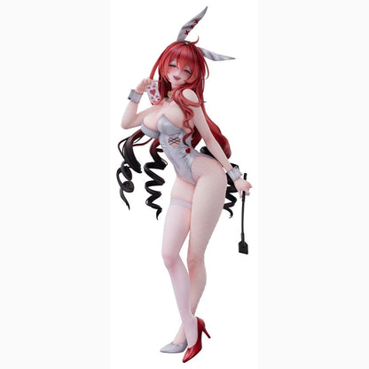 Original Character figurine PVC 1/4 Bunny Velvet illustration by FymriE Deluxe Edition 48 cm - Image 1