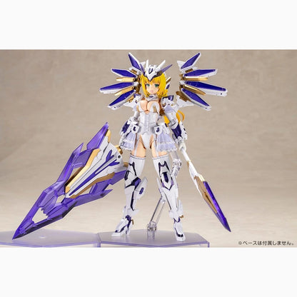 Frame Arms Girl Plastic Model Kit Ray Falx 18 cm - Image 3