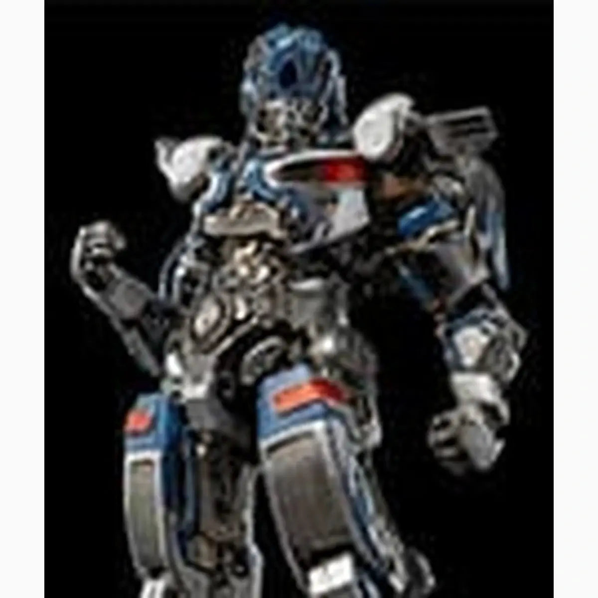 Transformers figurine MDLX Mirage 20 cm - Image 2