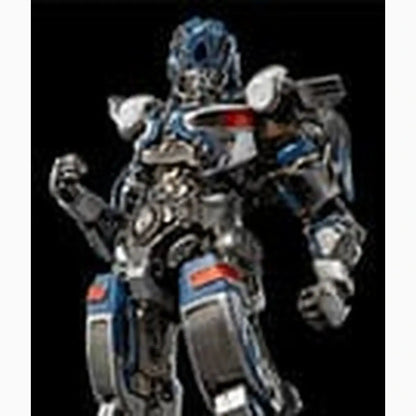 Transformers figurine MDLX Mirage 20 cm - Image 2