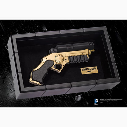 Batman The Dark Knight réplique 1/1 Grapnel Gun - Image 1