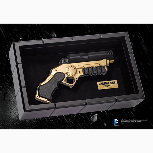 Batman The Dark Knight réplique 1/1 Grapnel Gun - Image 1