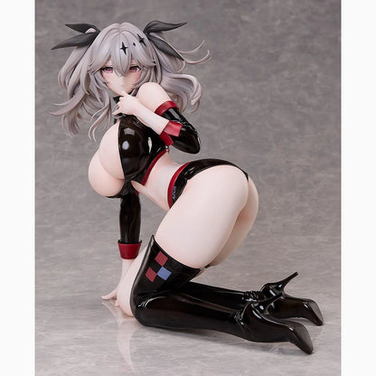 Azur Lane statuette PVC 1/4 Joffre: Blessings' First Flight 21 cm - Image 5