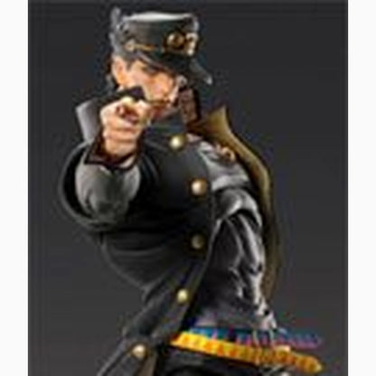 JoJo's Bizarre Adventure Part 3: Stardust Crusaders figurine Chozokado BIG Jotaro Kujo 25 cm - Image 2