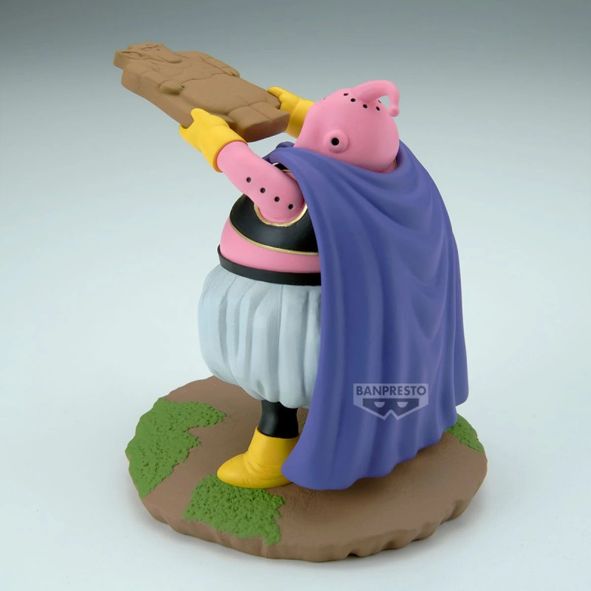 DRAGON BALL Z - HISTORY BOX - MAJIN BUU - Image 6