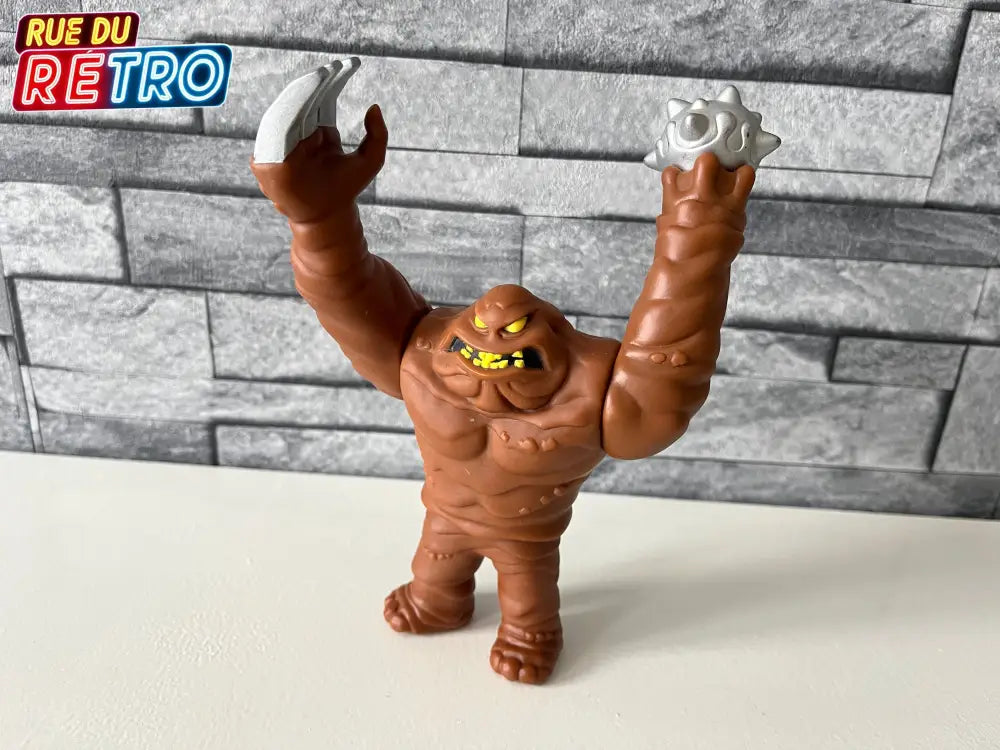Clayface / Batman Animated Series Figurines