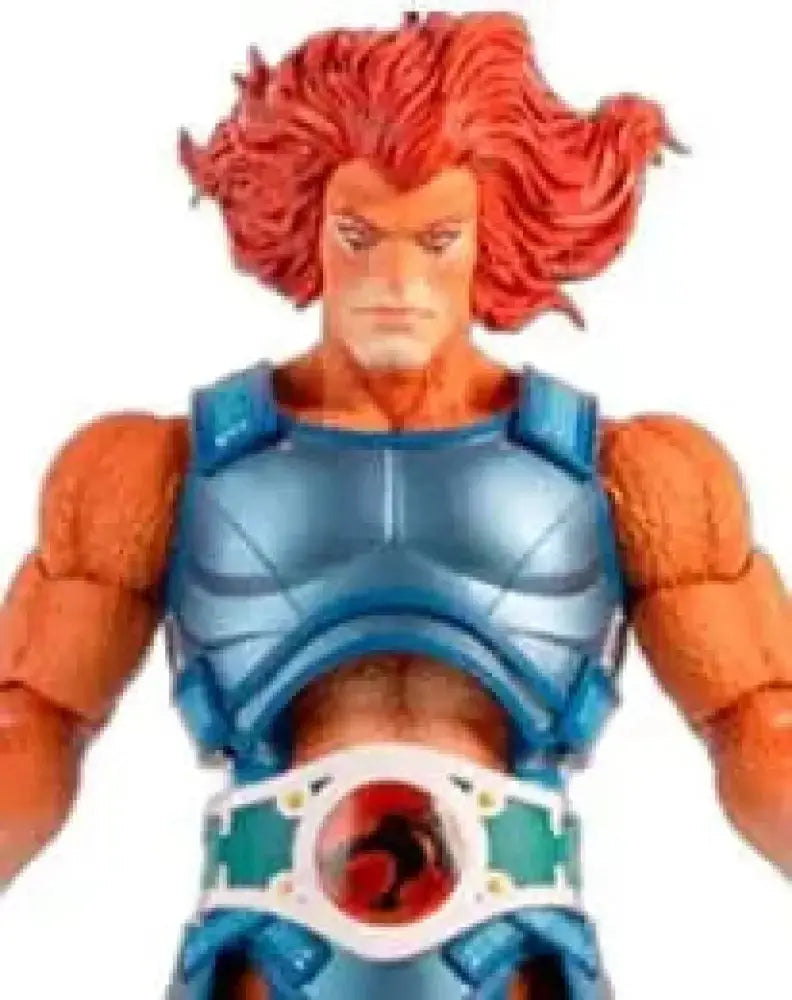 Cosmocats Lion-O Thundercats figurine 1/6 30cm Mondo