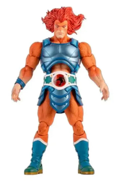 Cosmocats Lion-O Thundercats figurine 1/6 30cm Mondo