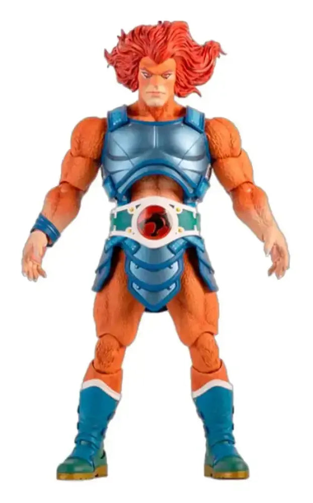 Cosmocats Lion-O Thundercats figurine 1/6 30cm Mondo