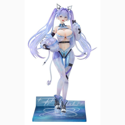 Original Character Figurine 1/7 Star Sky Aila Illustration by misyune12 27 cm - Image 1