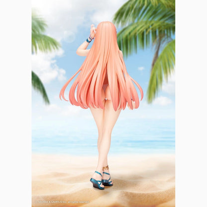 Brown Dust 2 figurine PVC 1/7 Bikini Agent Sylvia 25 cm - Image 7