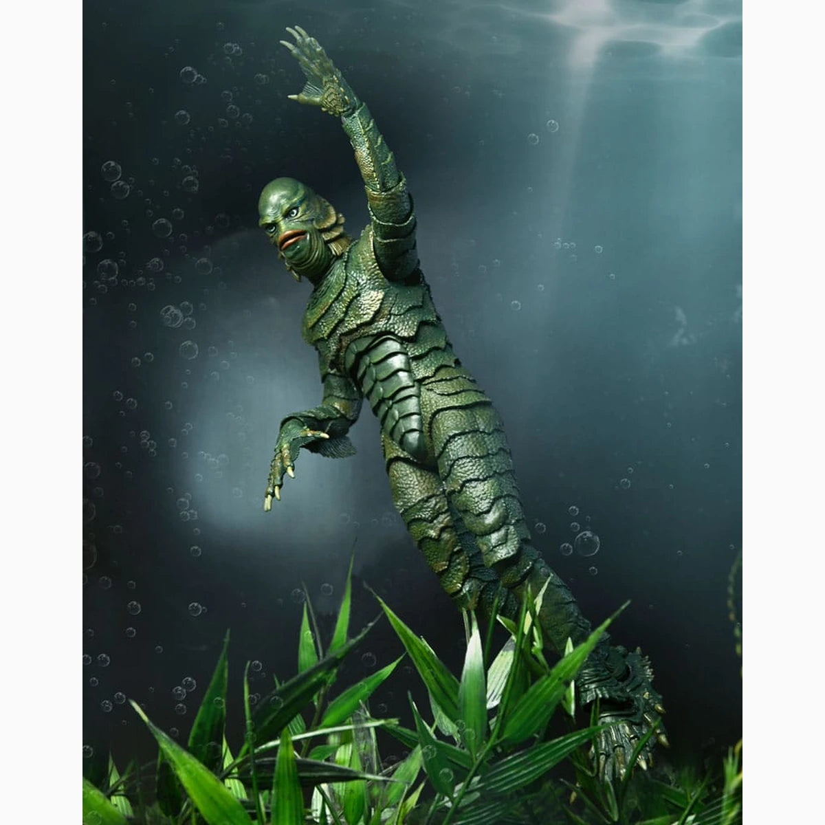 Universal Monsters figurine Ultimate Creature from the Black Lagoon 18 cm - Image 6