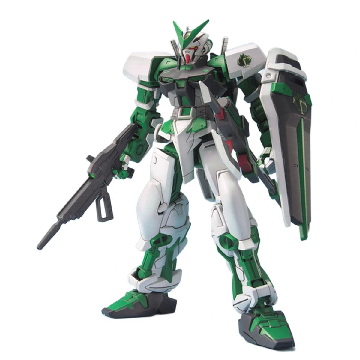Gundam Gunpla 1/100 Gundam Astray Green Frame - Image 1