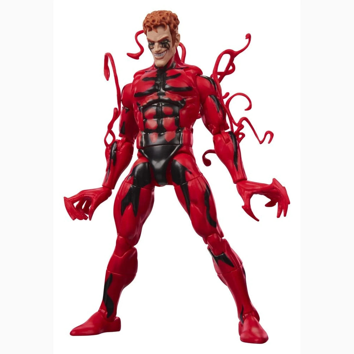 Maximum Carnage Marvel Legends figurine Carnage 15 cm - Image 1